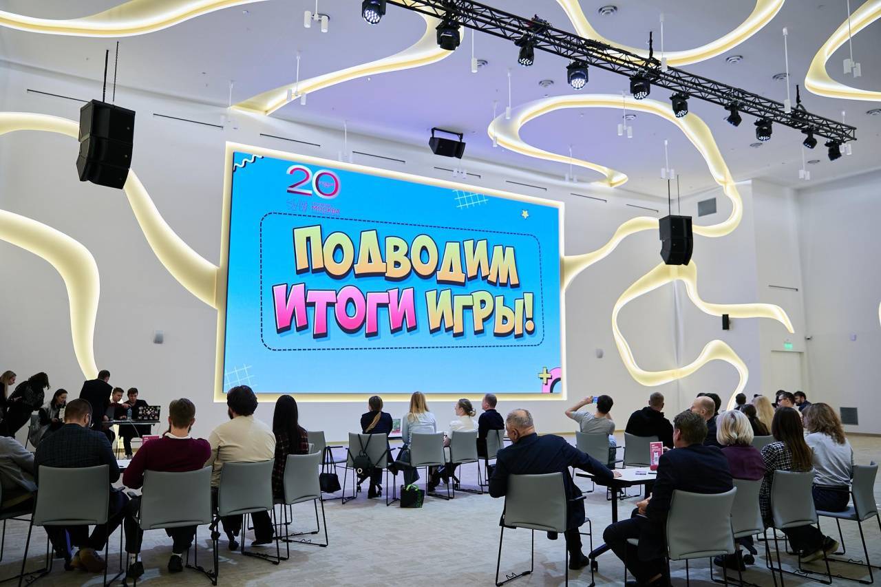 Неделя космоса: КосмоКВИЗ