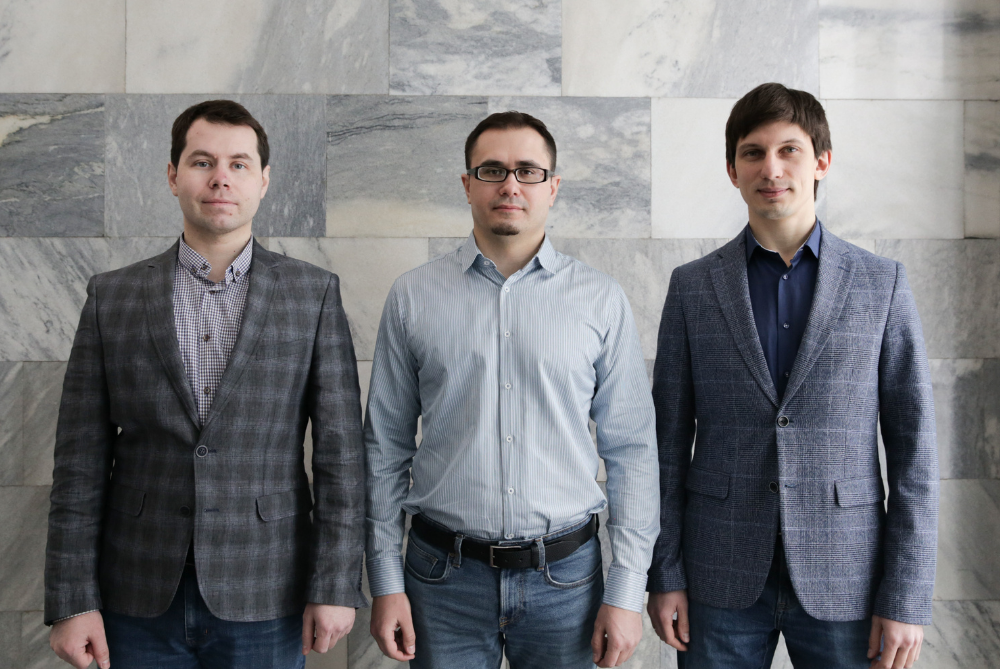 Особый резидент: молодые ученые НИИМЭ получили премию Правительства Москвы 