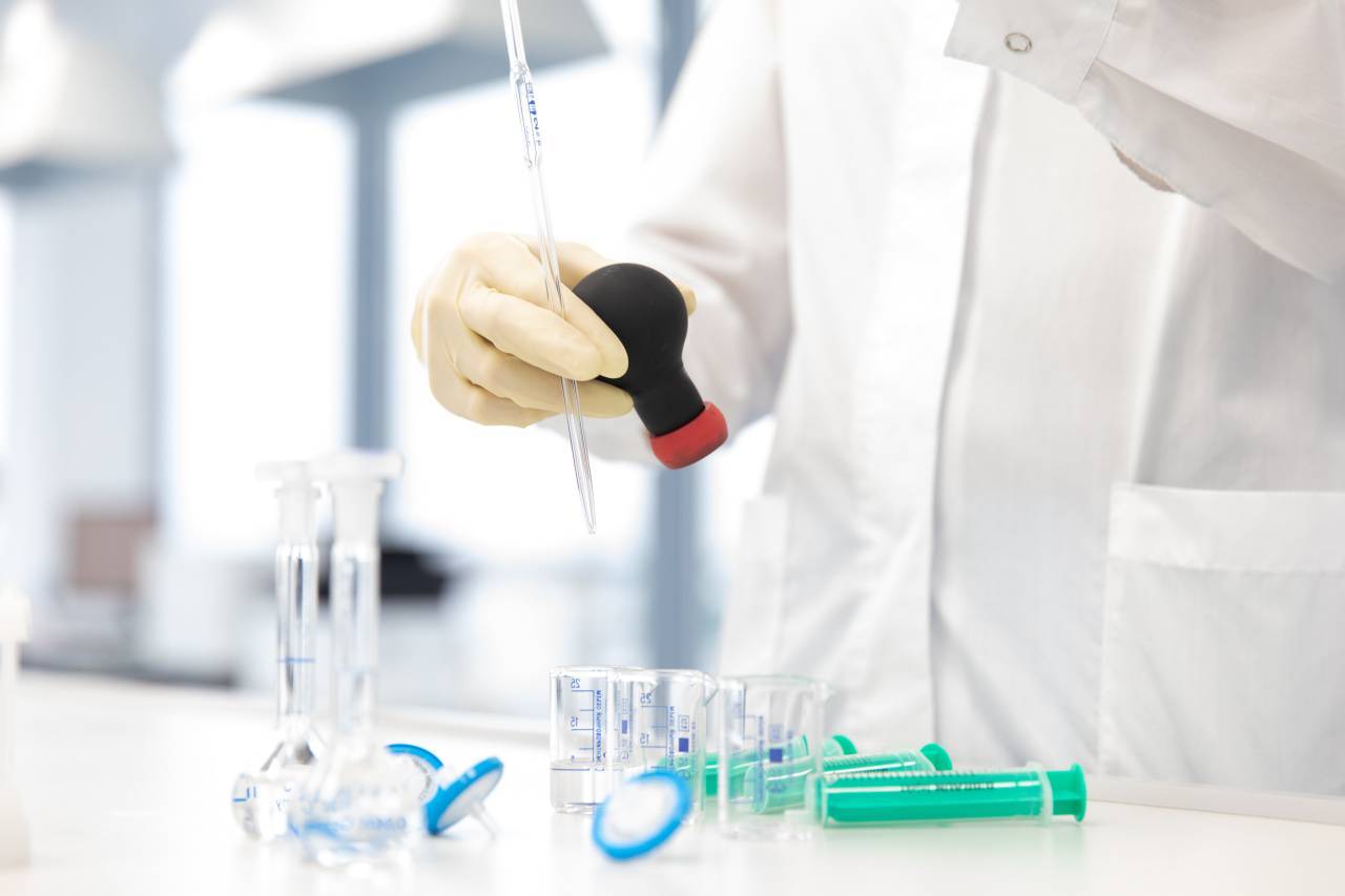 В ОЭЗ «Технополис Москва» откроется новое производство препаратов для животных