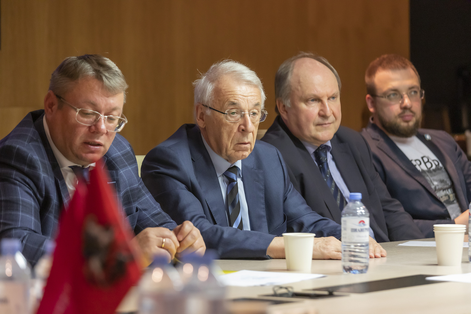 Фонд содействия инновациям: механизмы поддержки наукоемких предприятий