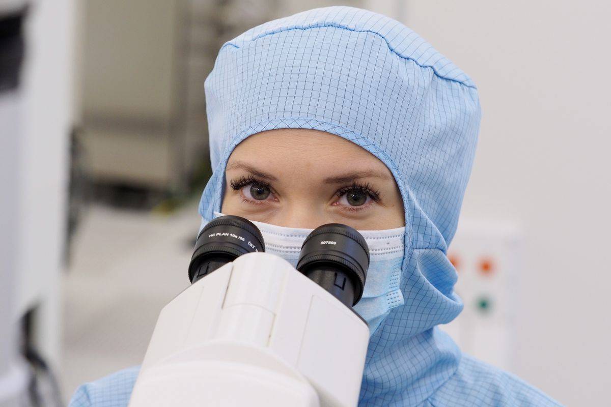 Более 110 миллиардов рублей вложили резиденты ОЭЗ «Технополис Москва» в отрасль микроэлектроники