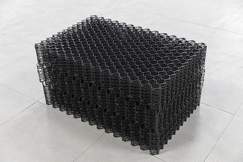 Резидент ОЭЗ «Технополис Москва» запустил производство изделий для биологической очистки сточных вод