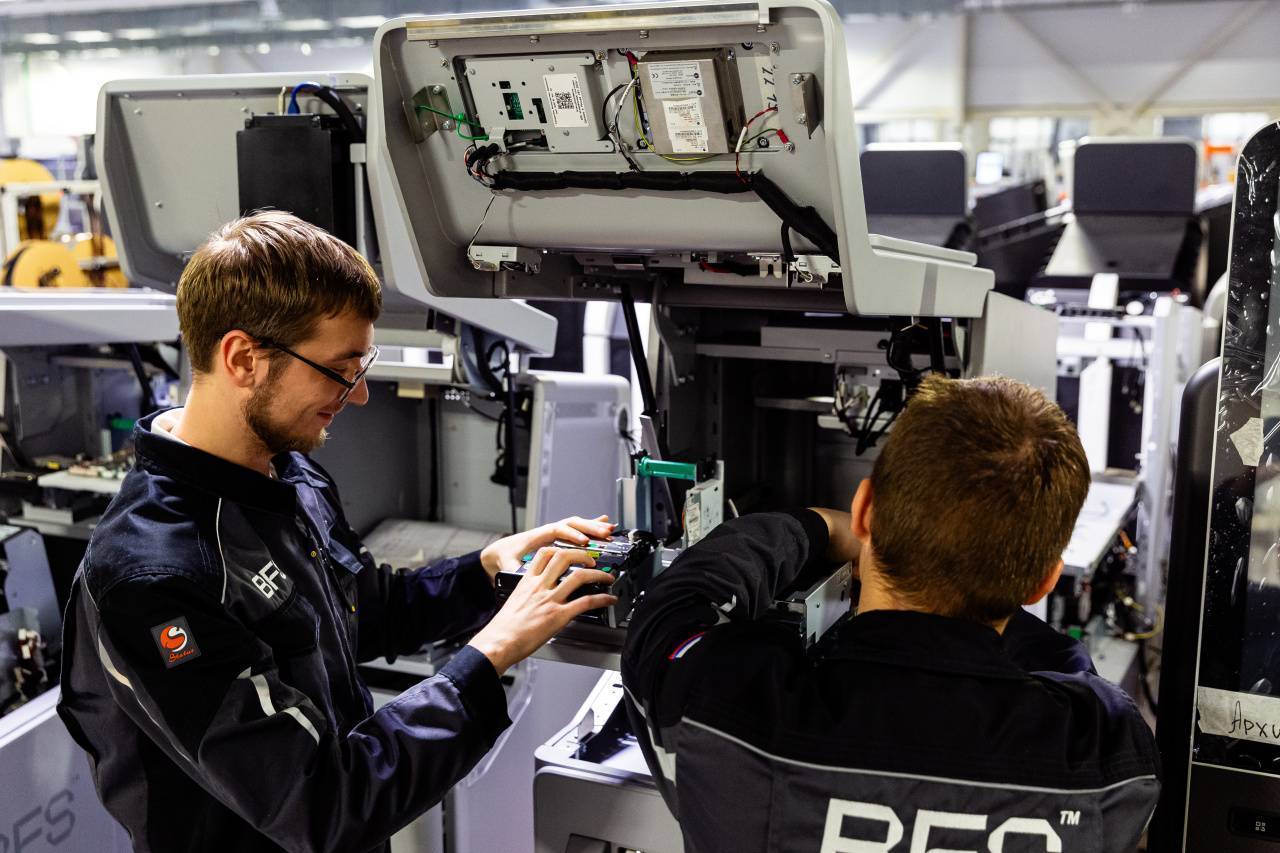 Территорию ОЭЗ «Технополис Москва» увеличили на 38 гектаров 