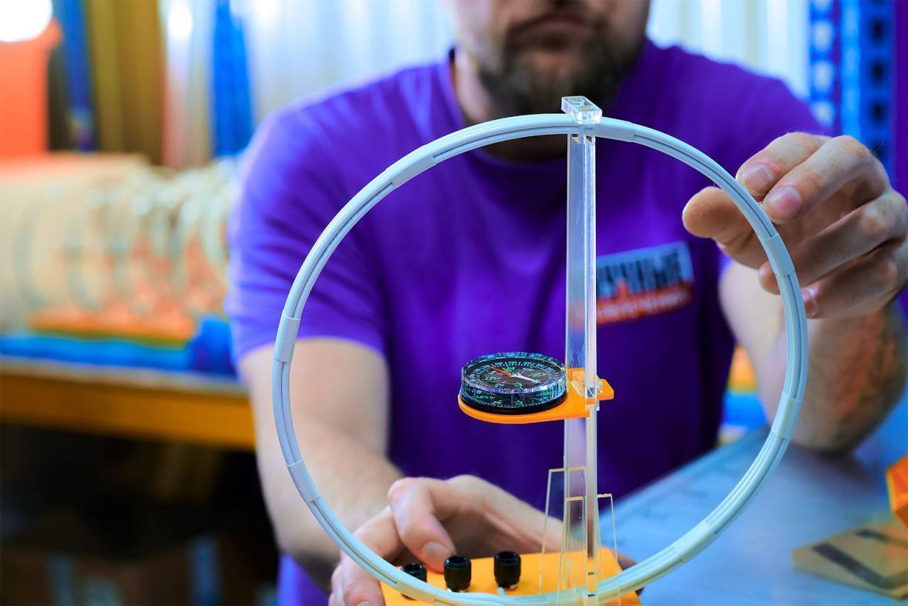 Резиденты ОЭЗ «Технополис Москва» зарегистрировали уже 818 разработок — Собянин