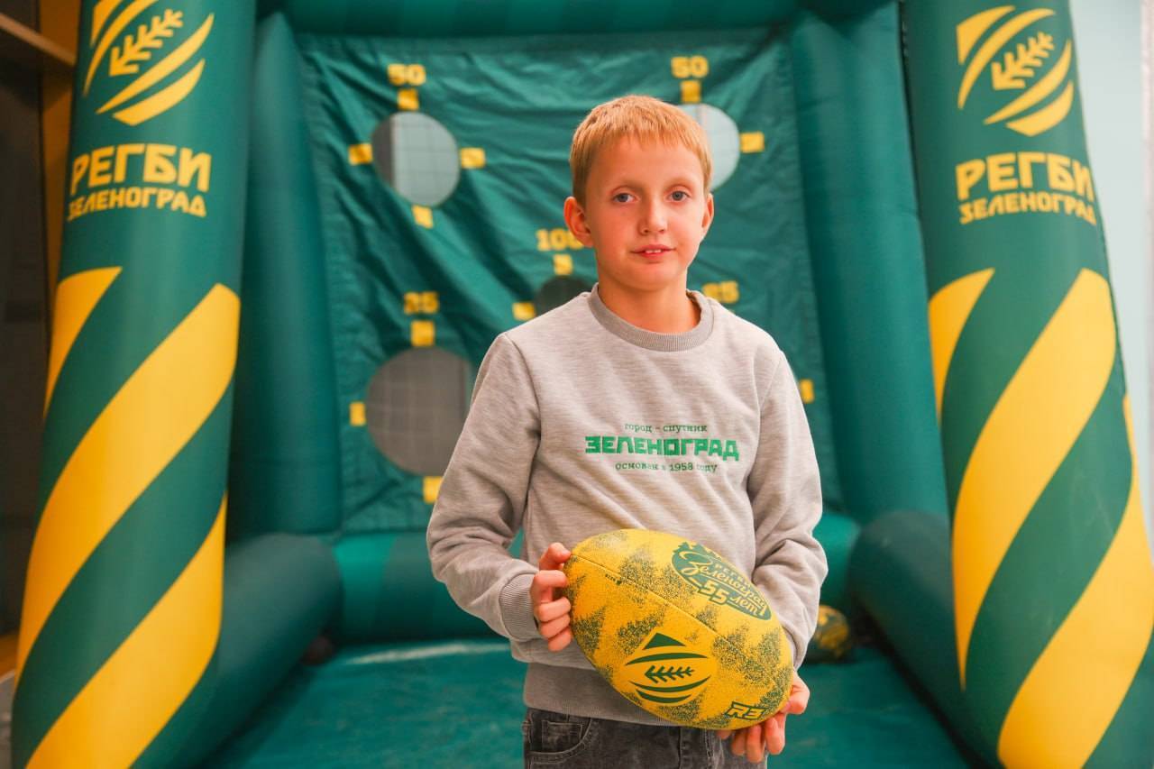 До нового спорткомплекса на площадке «Алабушево» можно добраться на городском транспорте