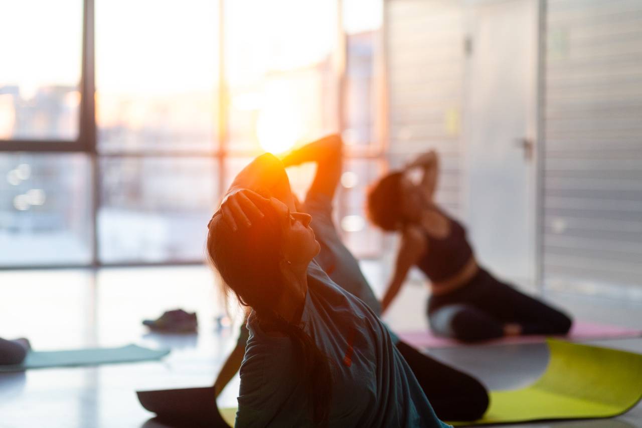 ТехноХобби: Новый год по интересам