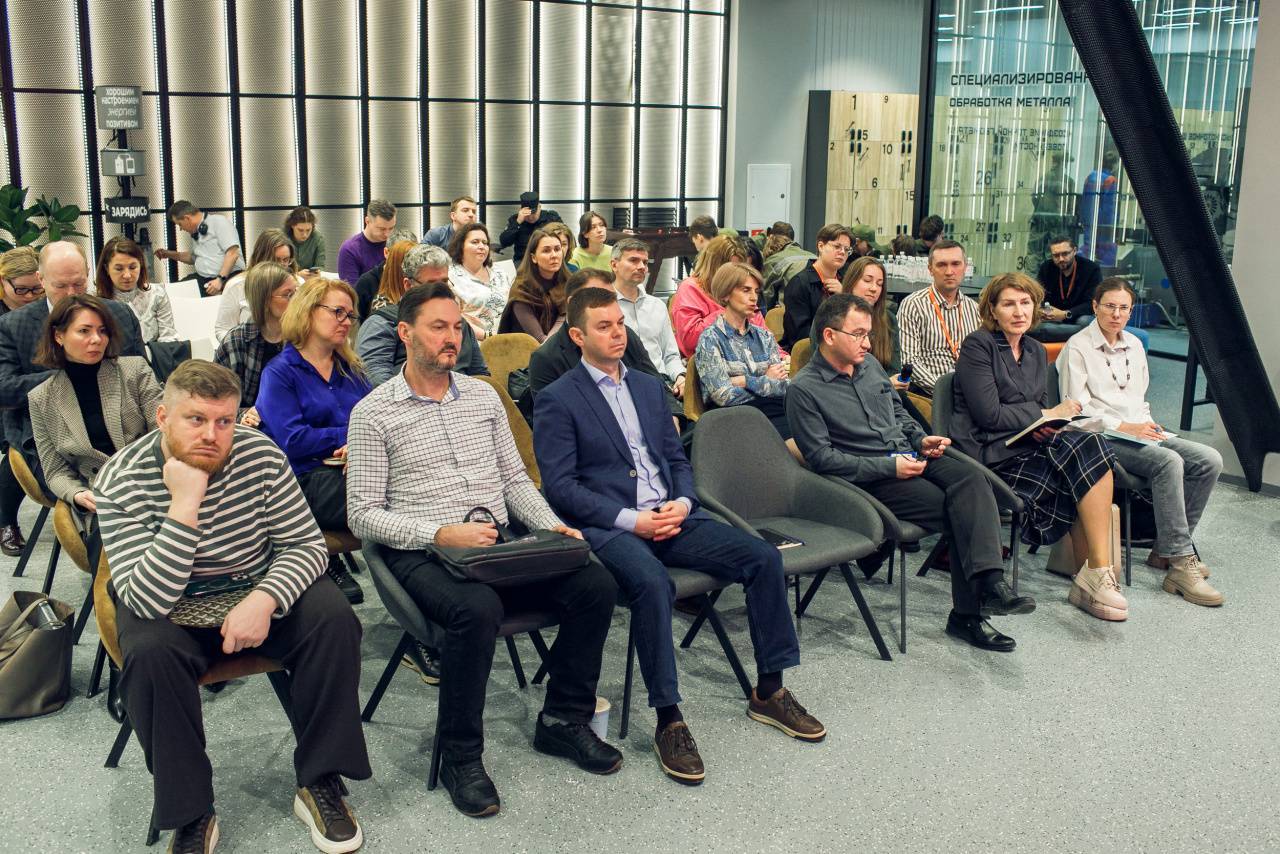 Резидент-клуб: реестр промышленной продукции