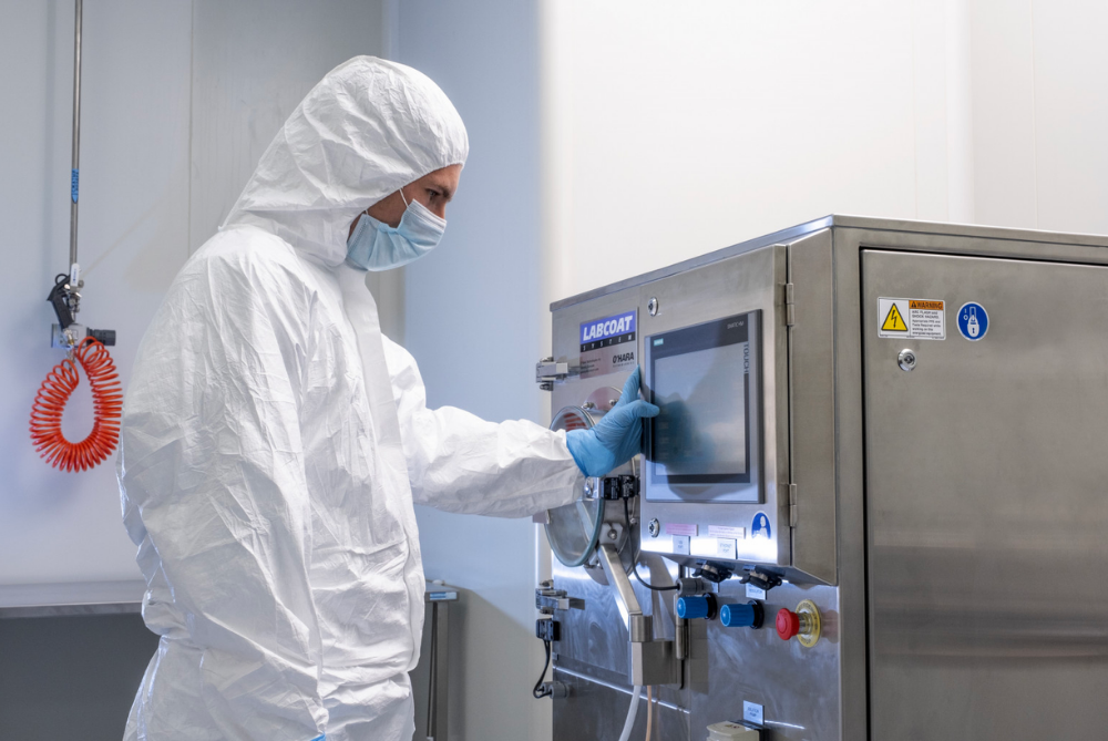 Импортозамещающее производство биотехнологических препаратов откроют в ОЭЗ «Технополис Москва»