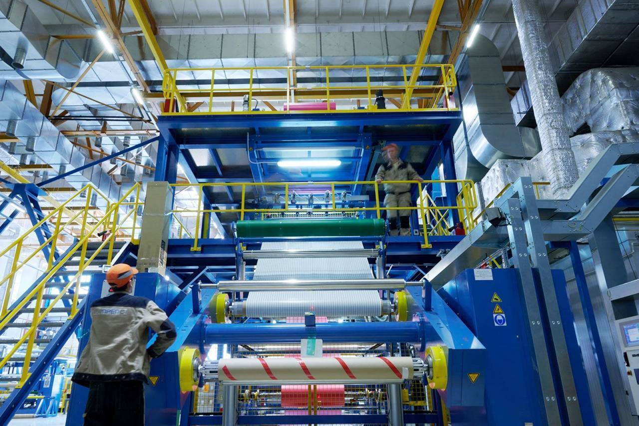 В ОЭЗ «Технополис Москва» вложат 1,2 трлн рублей к 2030 году