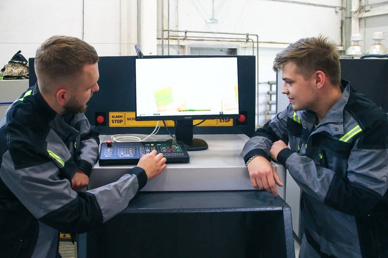 Резидент ОЭЗ «Технополис Москва» выпустил 334 интроскопа с ИИ в 2025 году