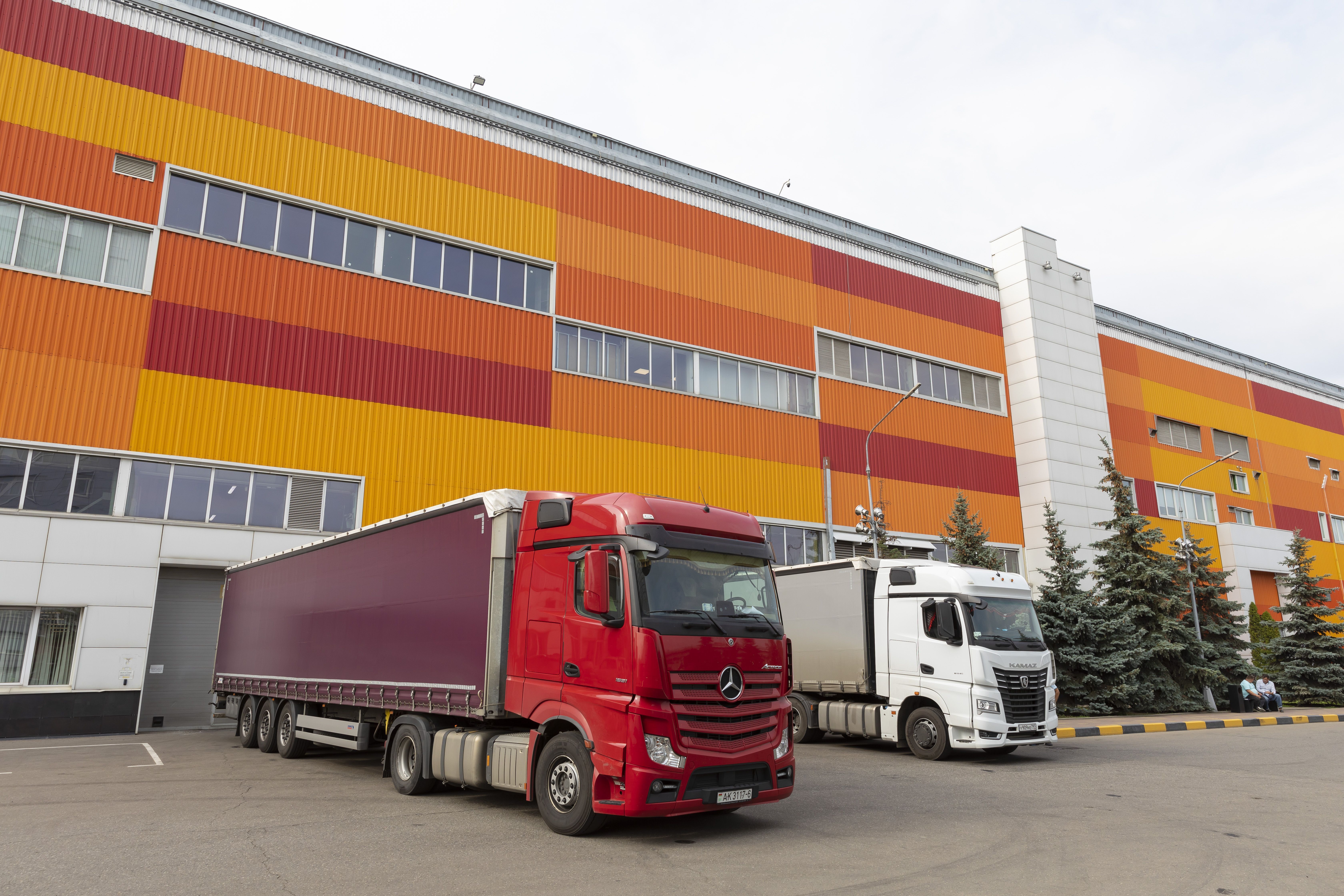 В ОЭЗ «Технополис Москва» открылся новый производственный комплекс концерна «Калашников» 