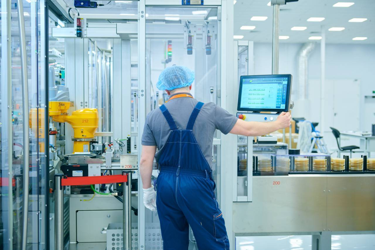 В медучреждения города резидент ОЭЗ Москвы поставил 3,7 млн единиц изделий 