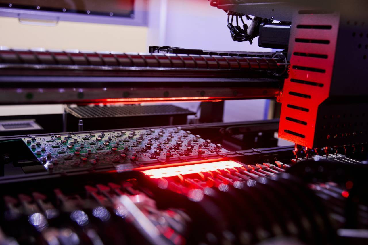 Резидент из ОЭЗ «Технополис Москва» выпустил семь новых обучающих комплексов