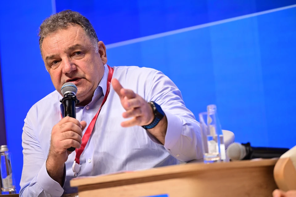 Москва – проводник в развитии промышленности нового века – Индустрии 4.0  