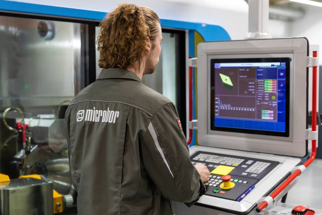 Резидент ОЭЗ Москвы нарастил выпуск инновационного металлорежущего инструмента