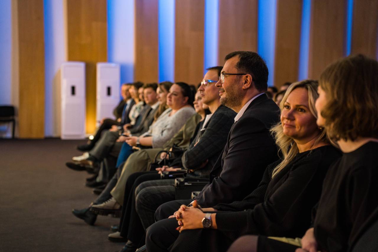 ТехноХод-2025