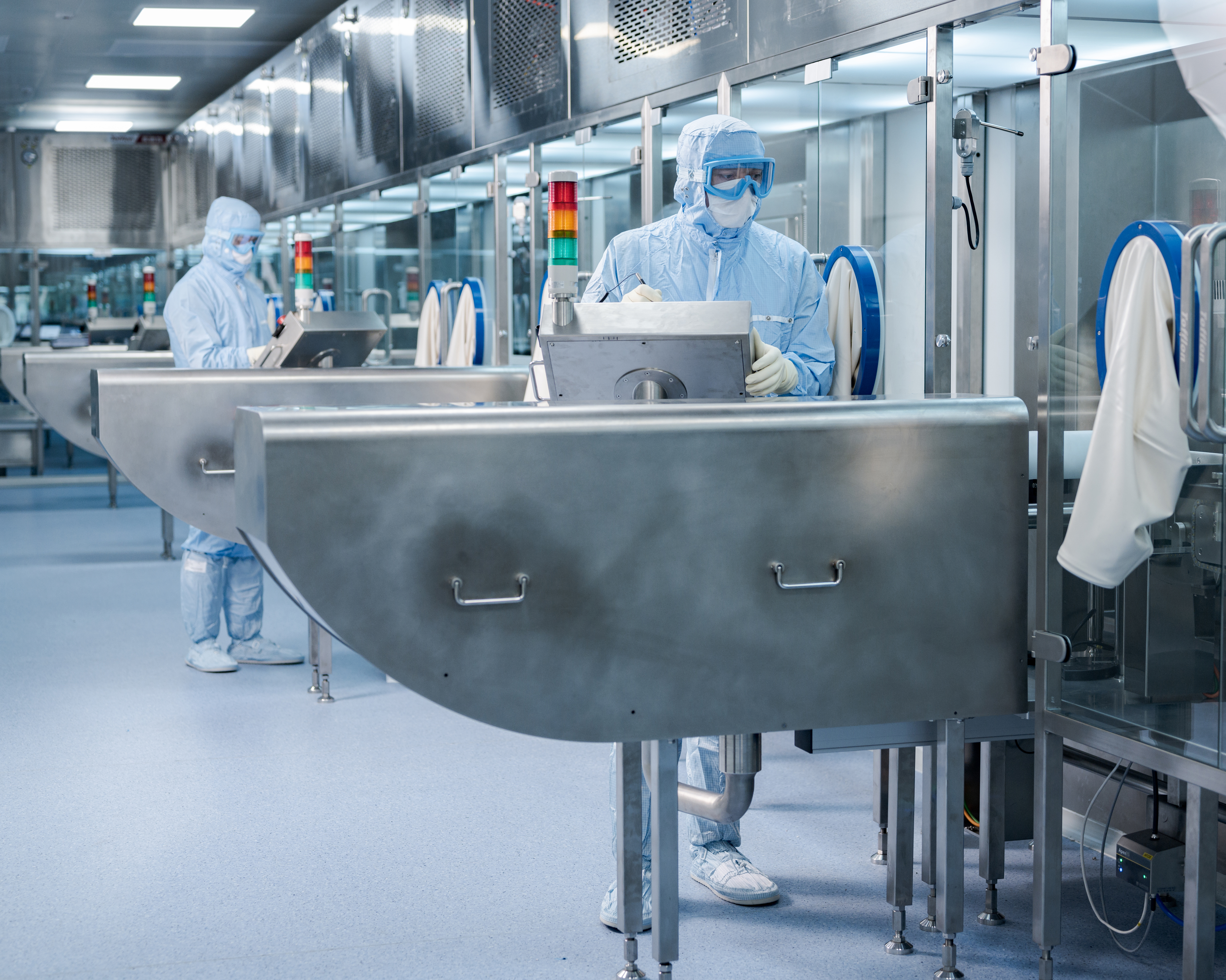 Резидент ОЭЗ «Технополис Москва» откроет два R&D центра по разработке медицинских препаратов