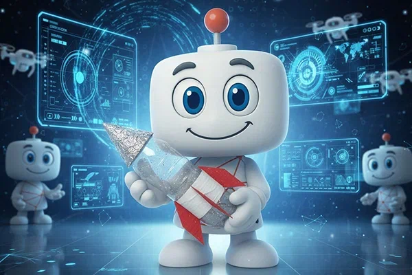 ТехноВСЕЛЕННАЯ в ОЭЗ «Технополис Москва»