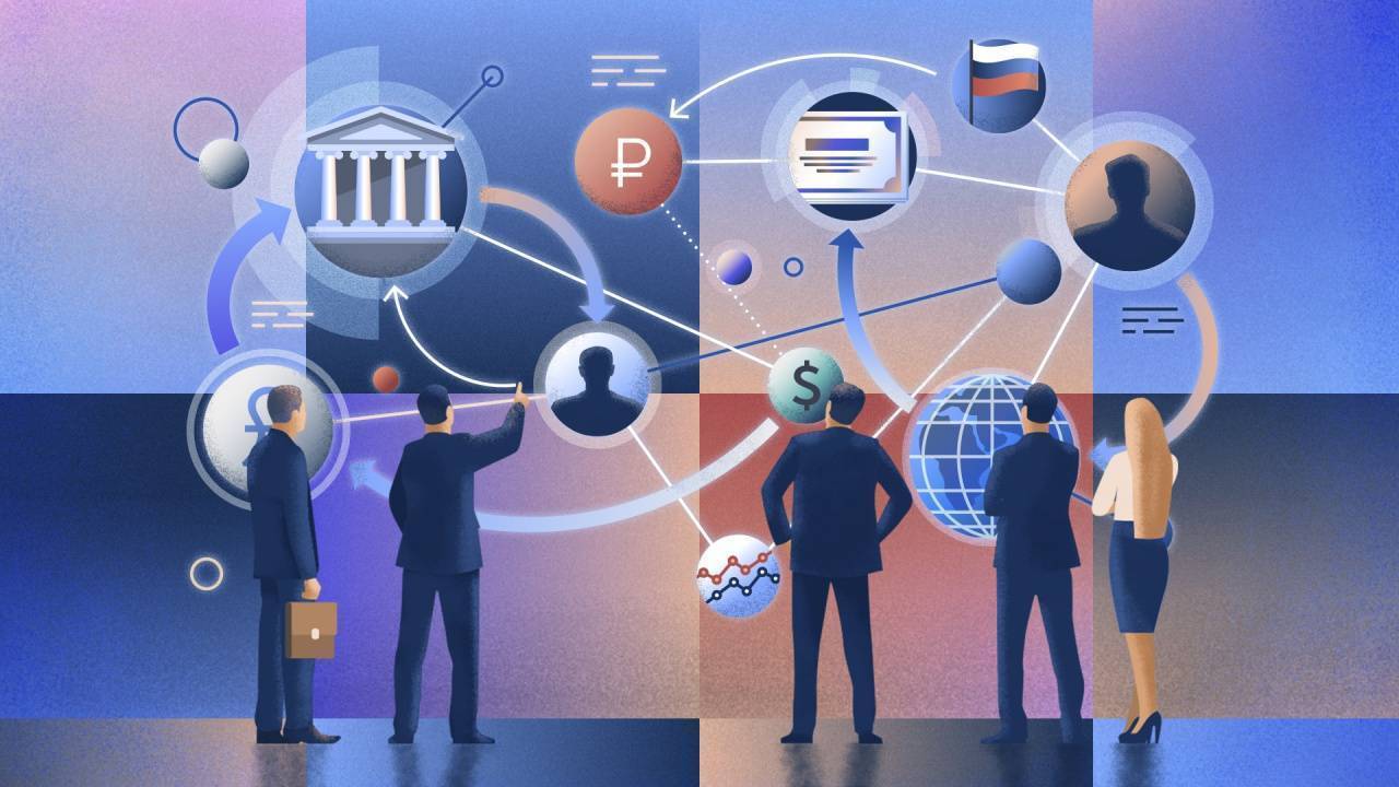 Рыночные тренды: польза для технологических компаний