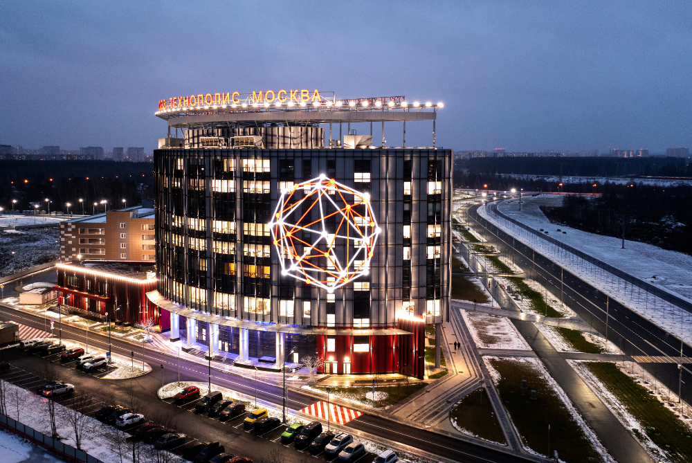 В 2022 году в ОЭЗ «Технополис Москва» откроют новый фармацевтический завод