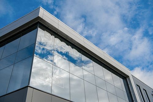 В ОЭЗ «Технополис Москва» подсчитали выбросы парниковых газов