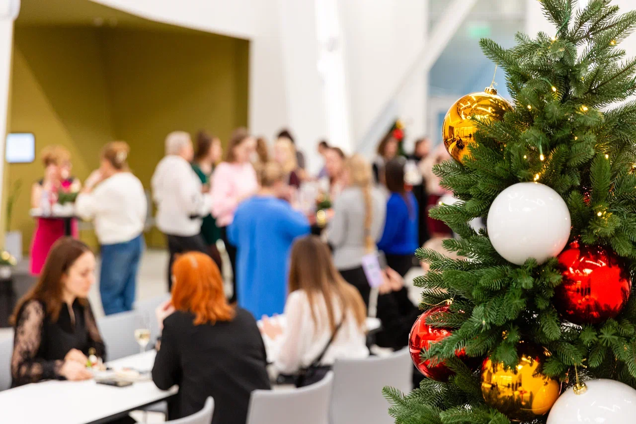 Техно Елка - 2026: итоги конкурса