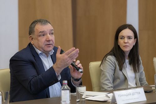 Экономический эффект от нацпроекта «Производительность труда» в ОЭЗ Москвы превысил 180 миллионов рублей