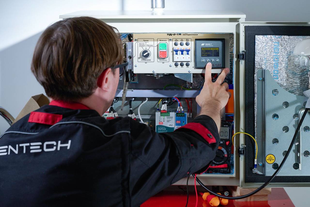 Собянин рассказал о запуске в «Рудневе» стратегически важного производства