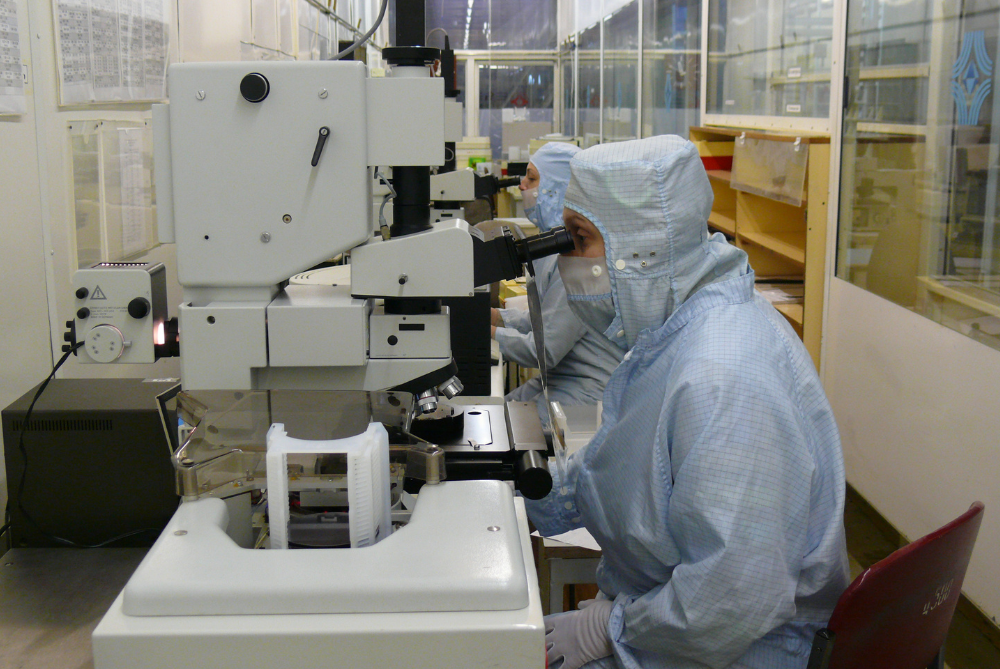 На предприятиях ОЭЗ «Технополис Москва» работают более 200 ученых 