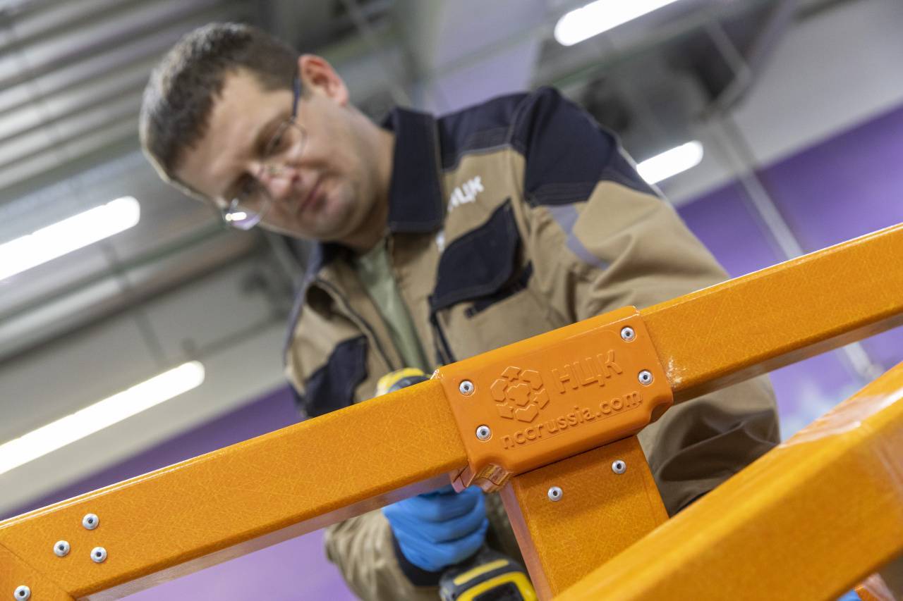 Компании ОЭЗ «Технополис Москва» втрое увеличили экспортную выручку