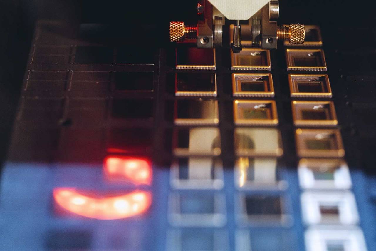 В ОЭЗ Москвы открылся новый сборочно-испытательный комплекс мощностью до 200 тысяч микросхем в месяц