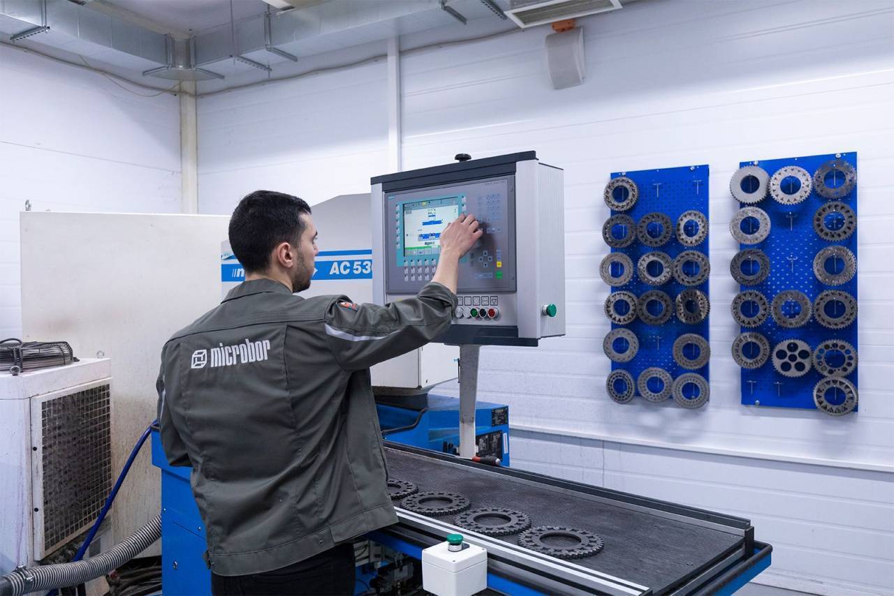 Резиденты ОЭЗ «Технополис Москва» зарегистрировали уже 818 разработок — Собянин