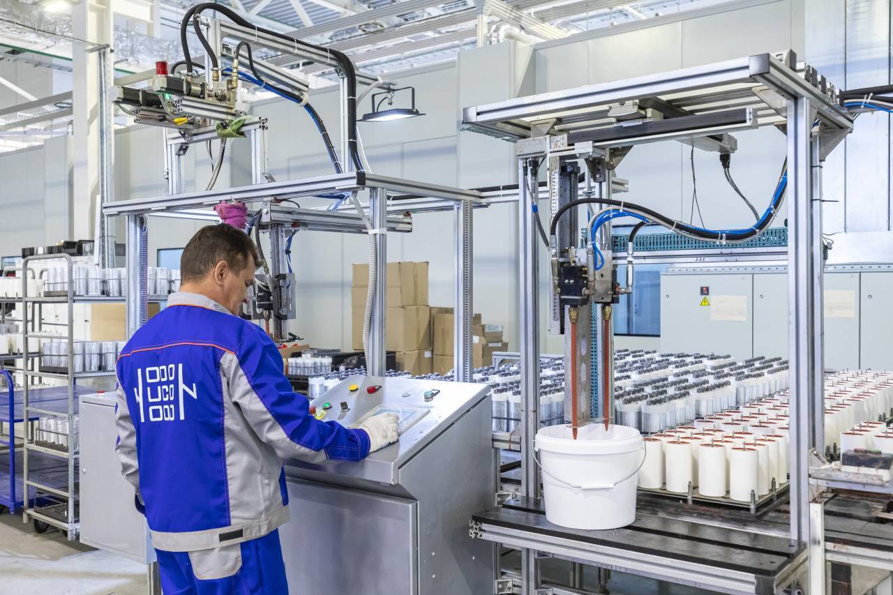 Тот самый индустриальный парк «Руднево»: количество рабочих мест здесь увеличится более чем в 5 раз к 2030 году