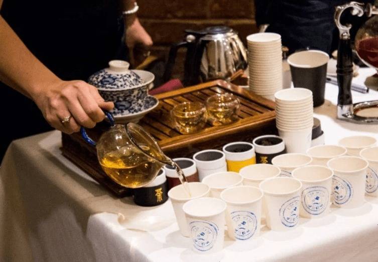 Мастер-класс «Японская чайная церемония»