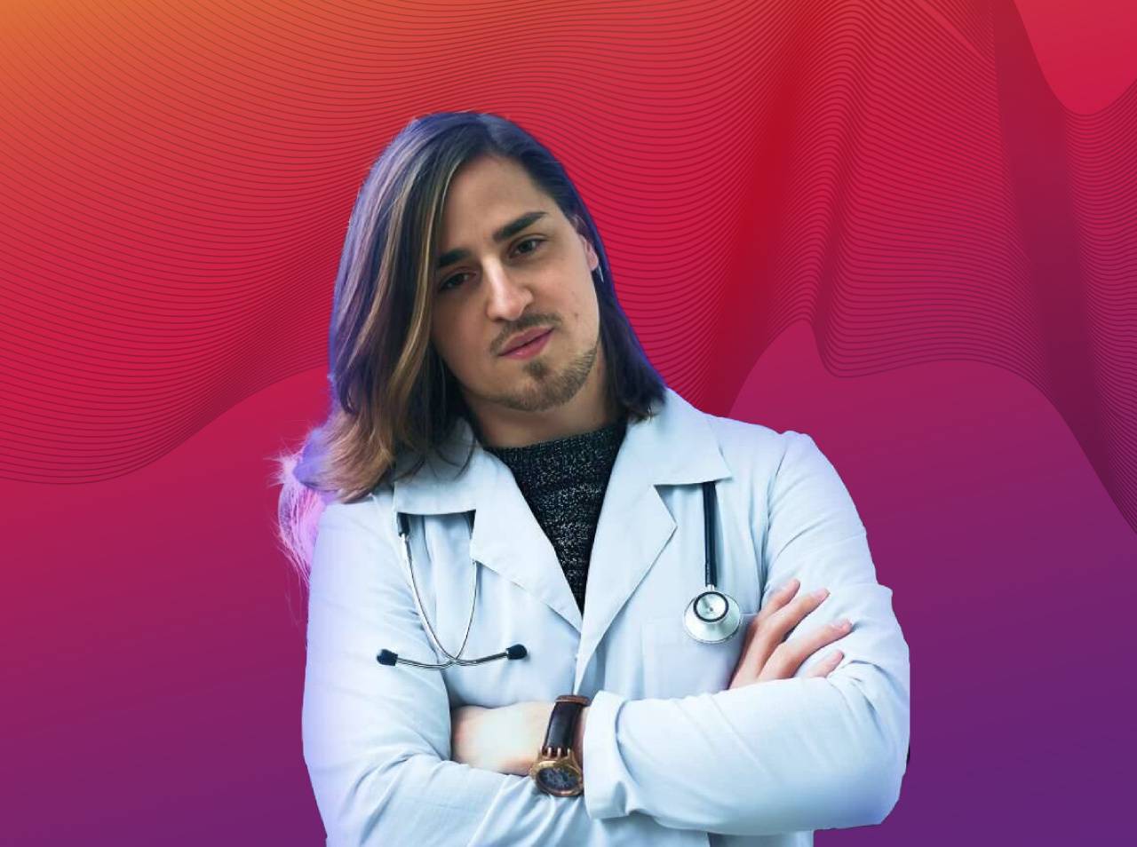 Лекция «Интеллект: мозг, IQ, развитие» с врачом, нейробиологом, популяризатором науки Владимиром Алиповым