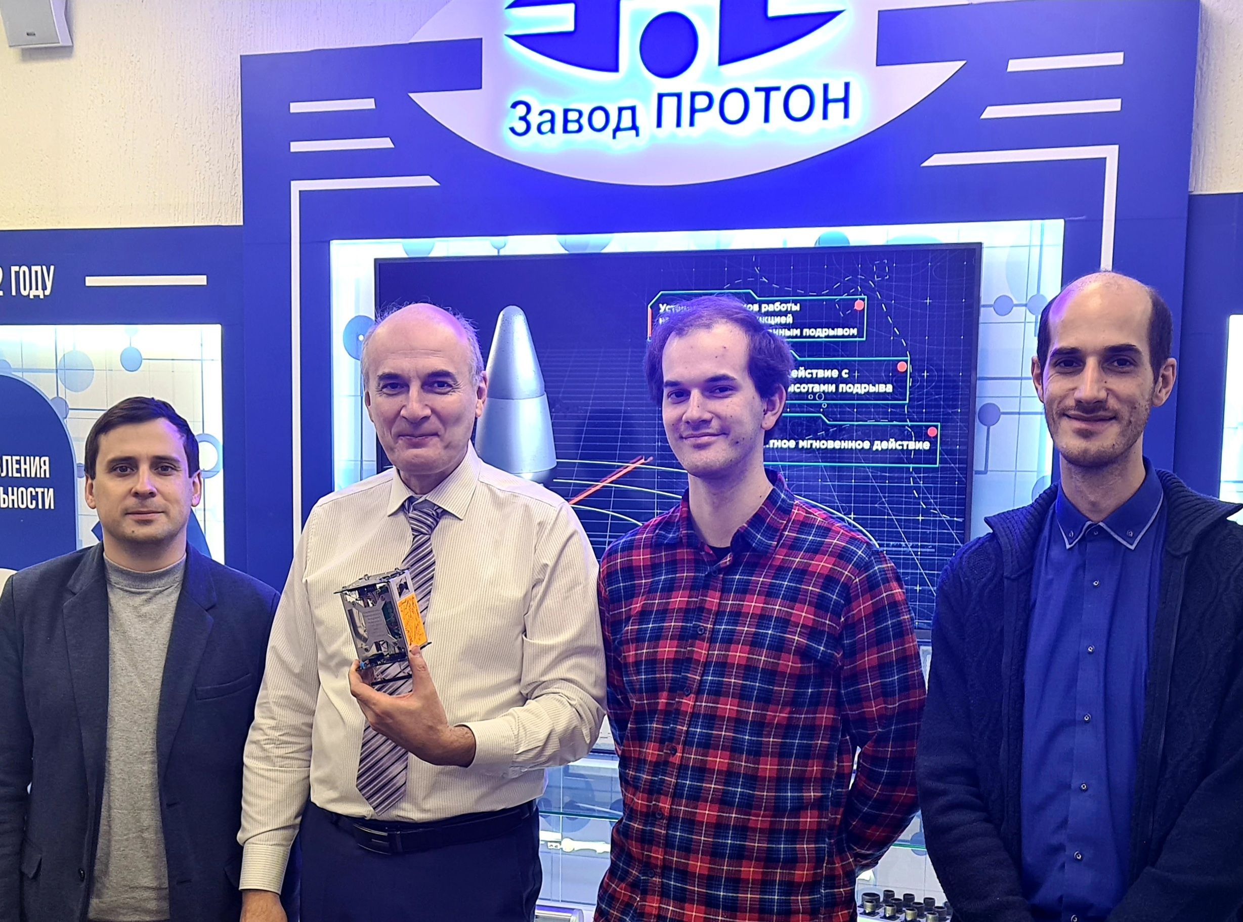 Более 20 предприятий ОЭЗ «Технополис Москва» посвятили свои достижения памяти тружеников тыла Великой Отечественной войны