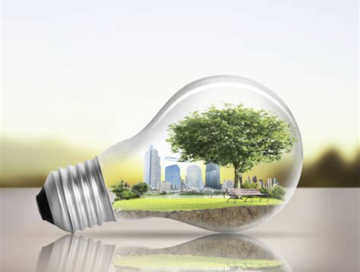 Вебинар «Ресурсосбережение в офисе»