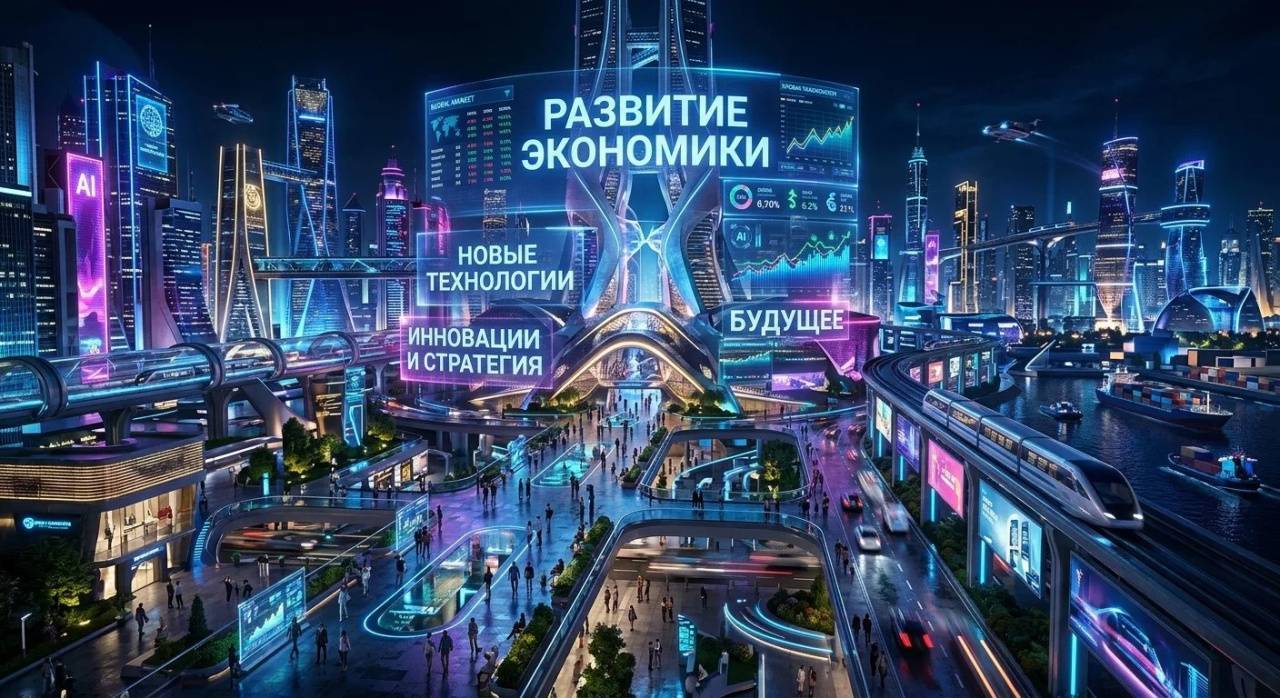 Форсайт-сессия «Кластерное развитие новой экономики. Электромобильный драйвер промышленности Москвы»