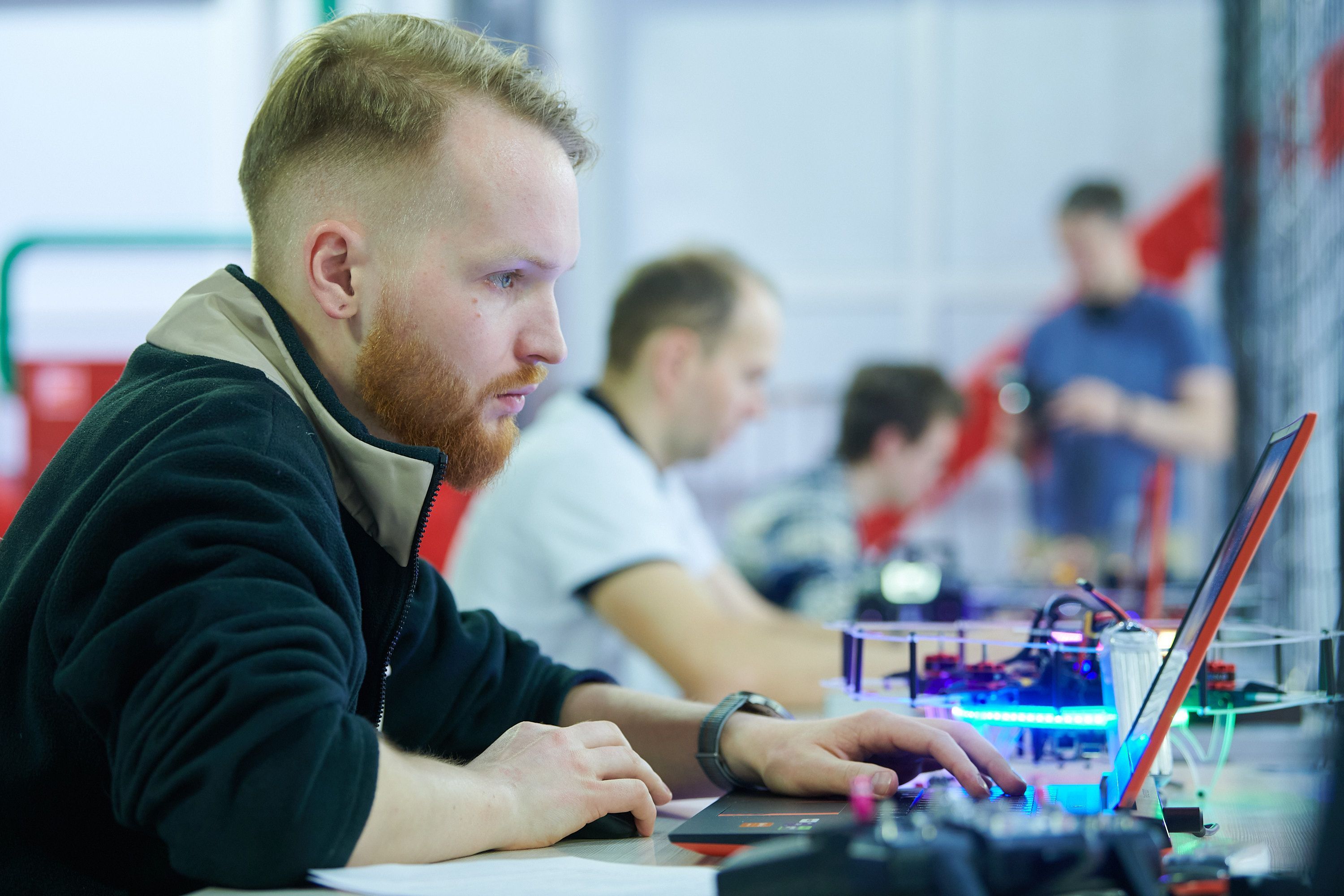 Производитель электроники стал резидентом ОЭЗ «Технополис Москва»