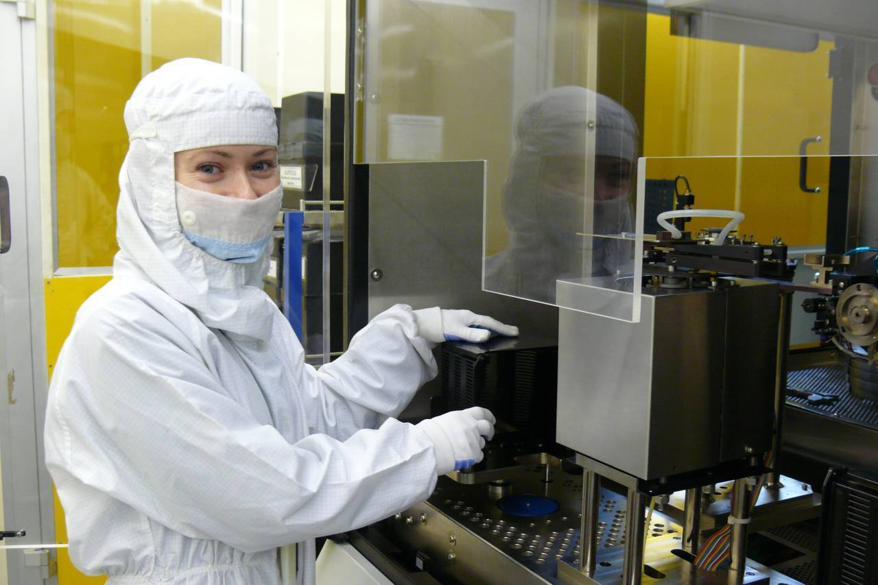 Резидент ОЭЗ «Технополис Москва» разработал дистанционный радиозамок 