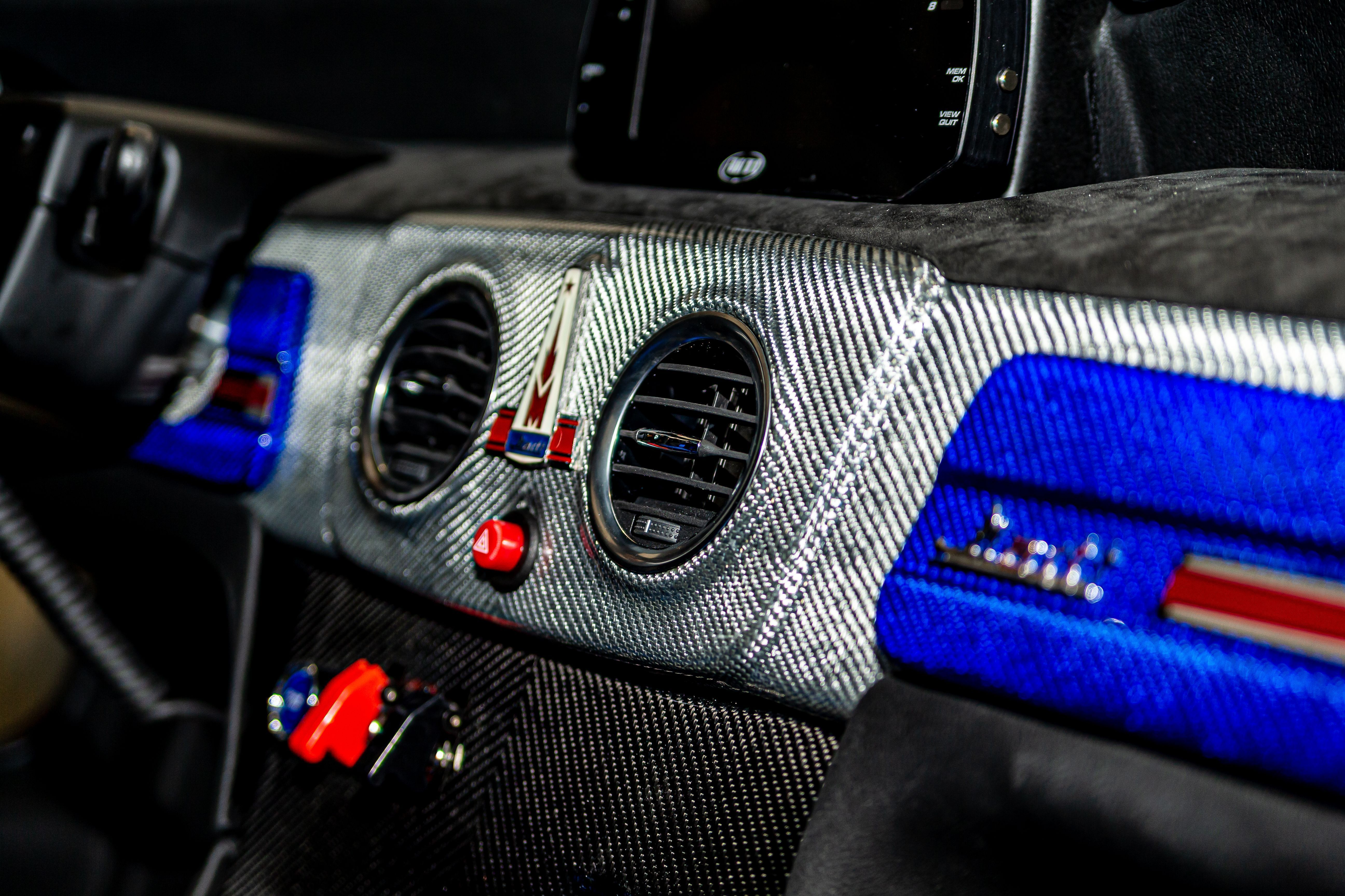 В ОЭЗ «Технополис Москва» разработали и выпустили новые модели гоночных болидов