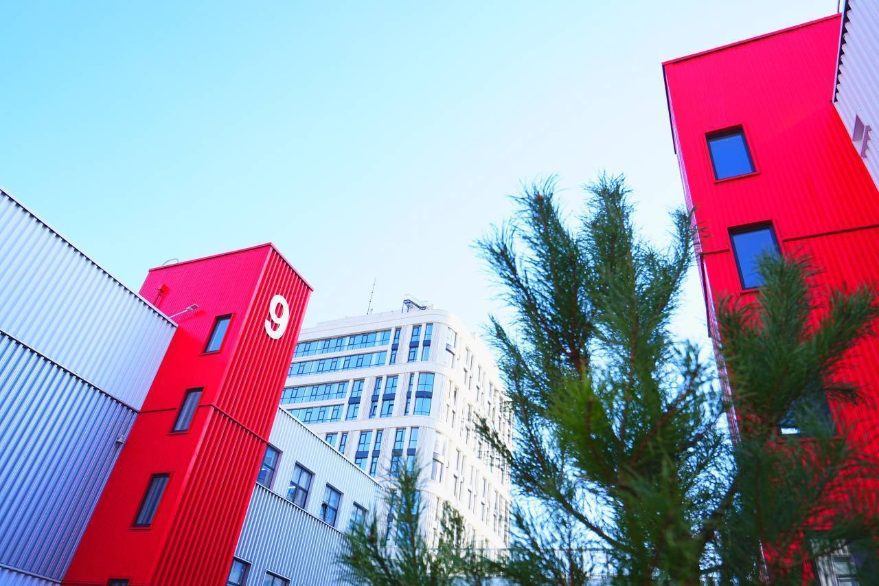 В Москве пройдет хакатон по созданию цифровых решений для промышленности