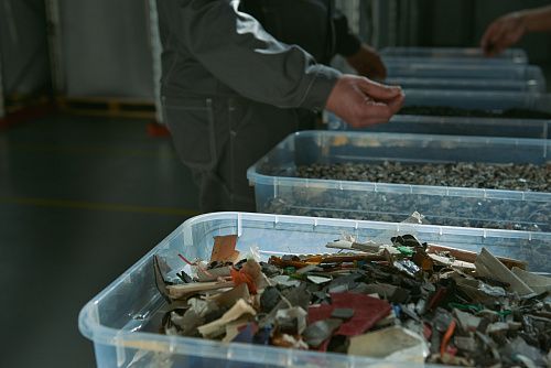 В ОЭЗ «Технополис Москва» подсчитали выбросы парниковых газов