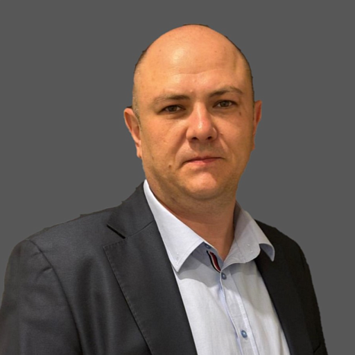 Новиков Алексей Валентинович