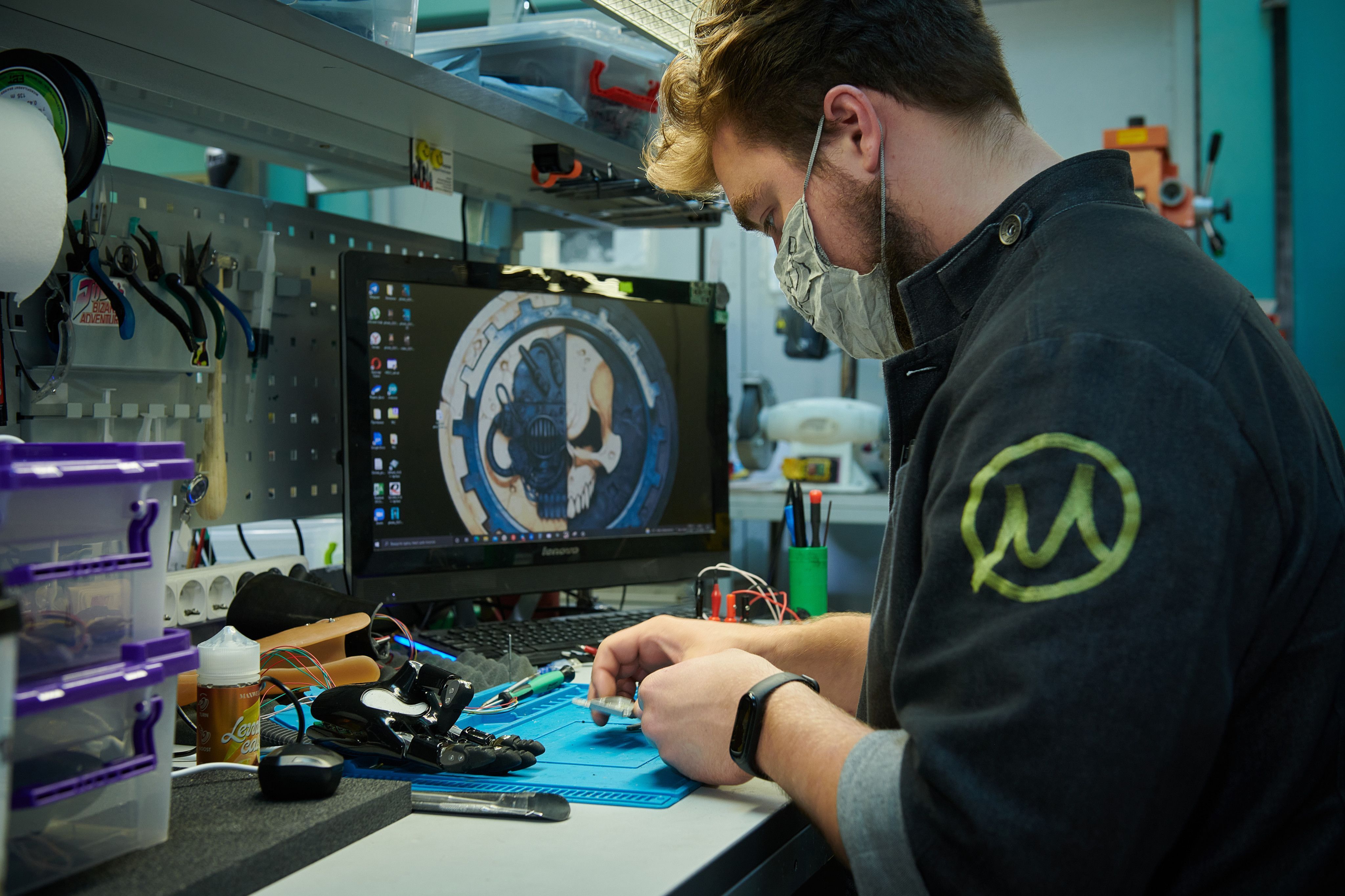 Москва – проводник в развитии промышленности нового века – Индустрии 4.0  