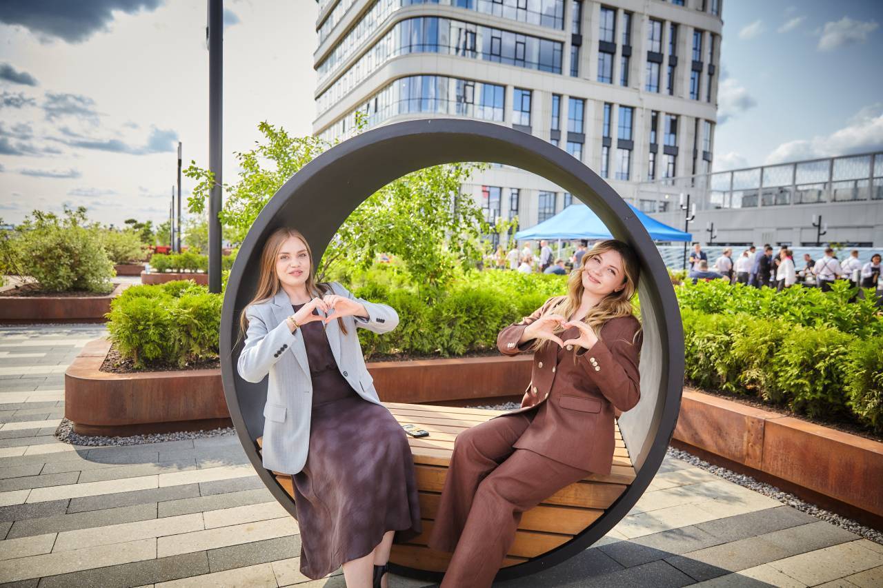 УК ОЭЗ «Технополис Москва» вошла в ТОП-200 работодателей России по версии hh.ru 