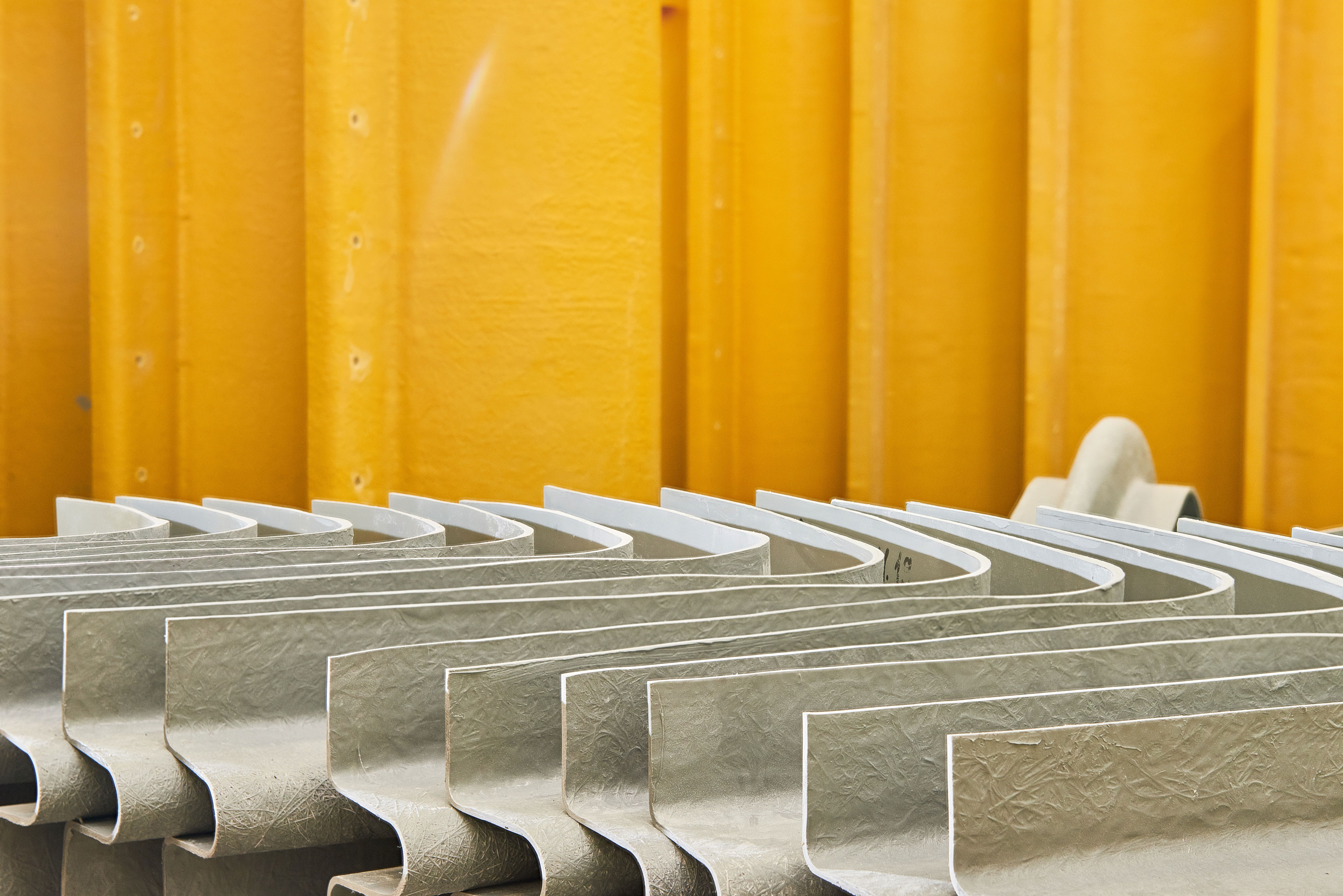 Резидент ОЭЗ Технополис Москва обеспечил композитными изделиями более 30 мостов и путепроводов на федеральной трассе «Дон»