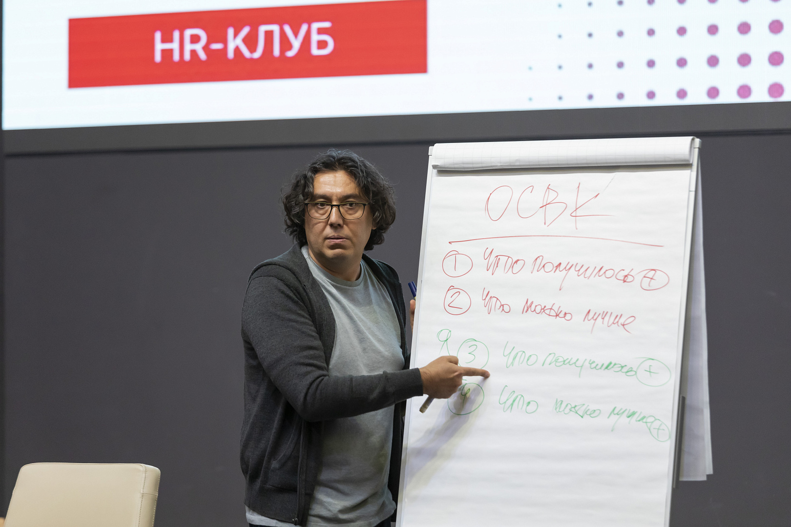 HR-клуб: даешь молодежь! Стажировки и практика в 2023 году