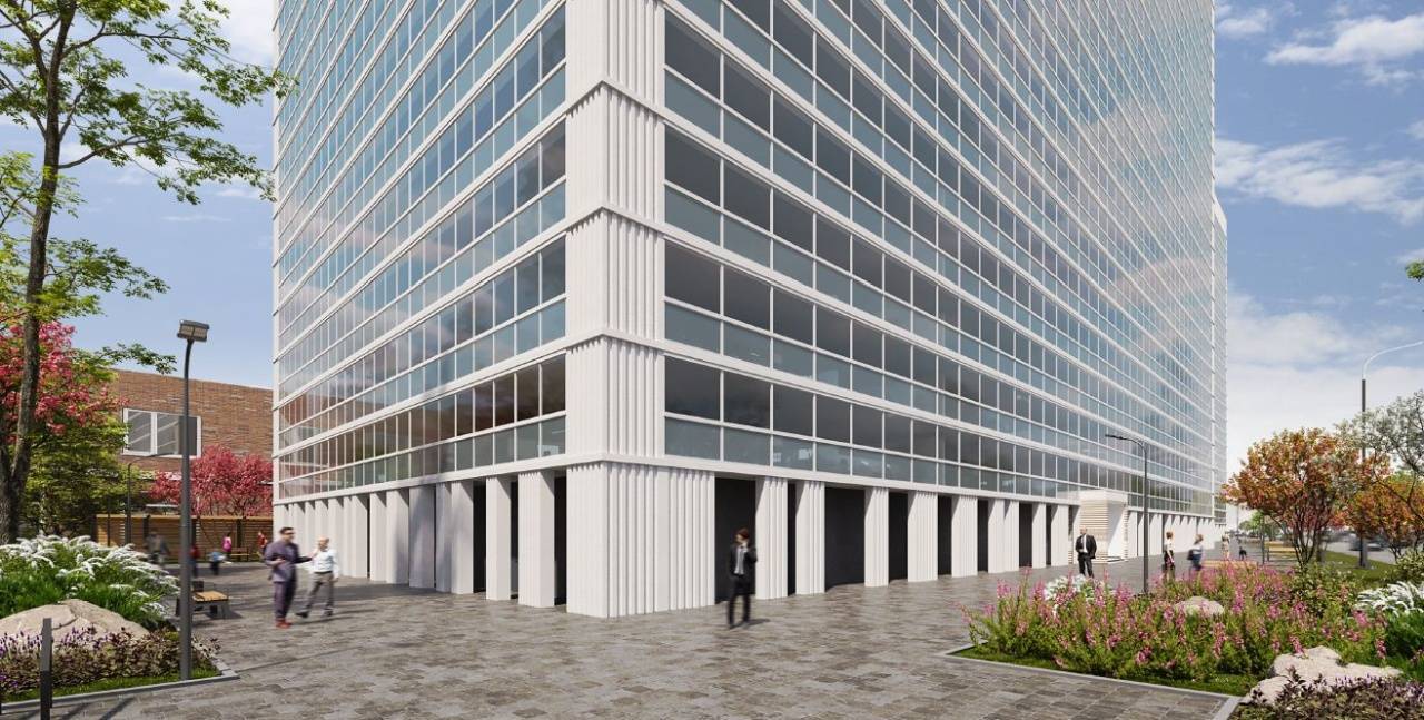 ГКНПЦ ИМ. М.В. ХРУНИЧЕВА