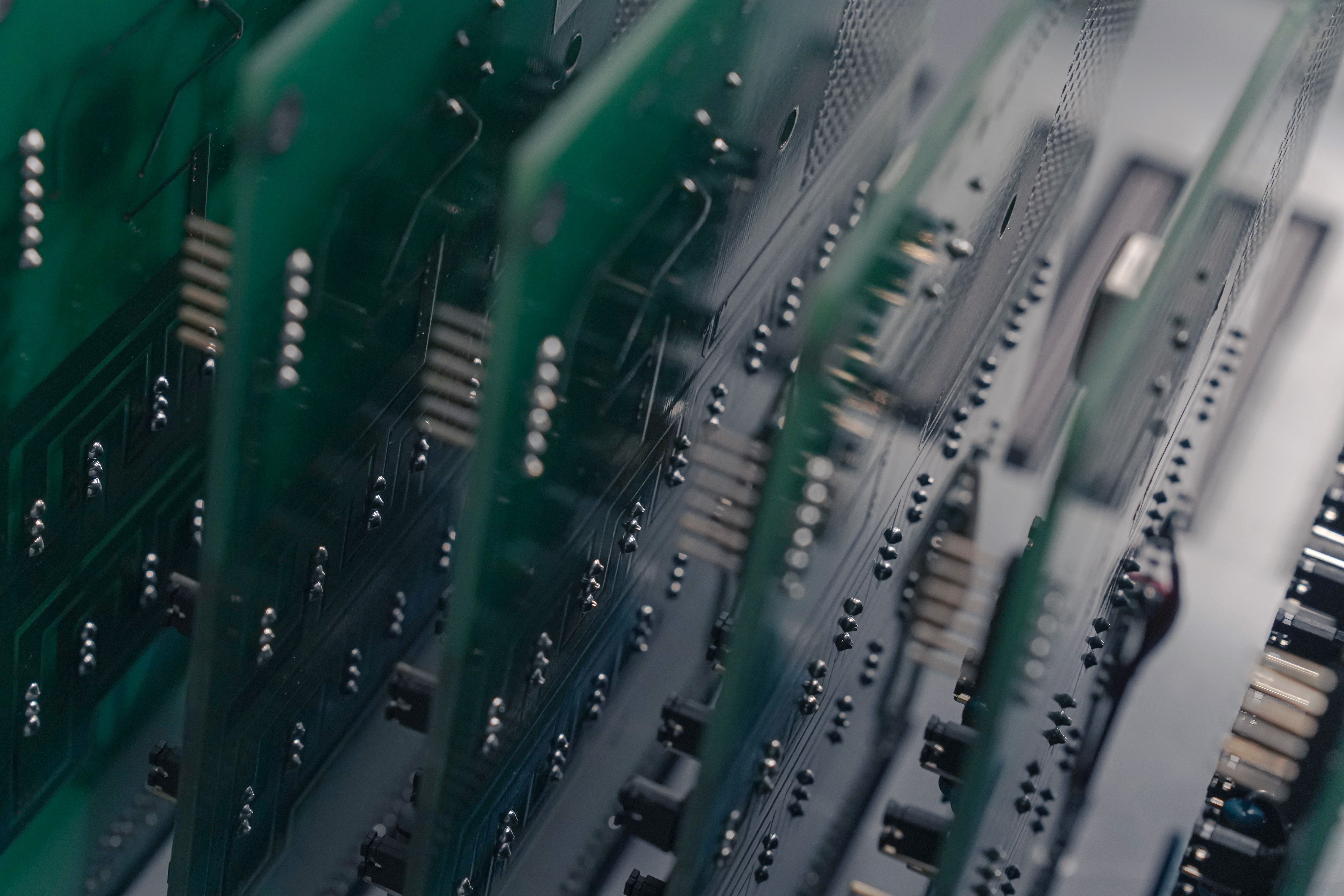 В ОЭЗ «Технополис Москва» реализовали стартапы в микроэлектронике